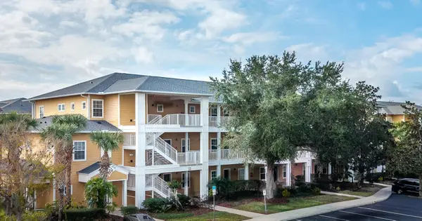 608 Rum Run #608, DAVENPORT, FL 33897