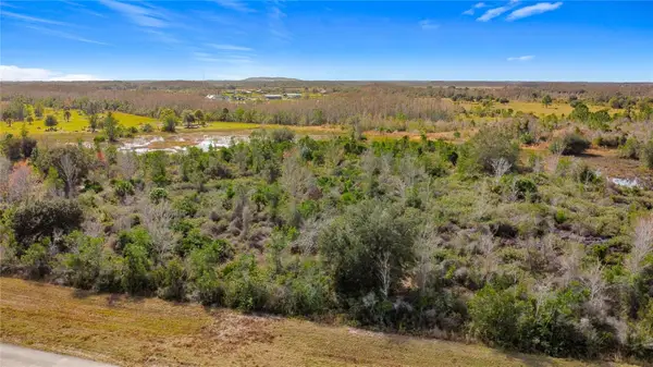 0 Community Center Road, ST CLOUD, FL 34773