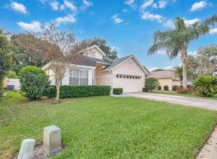 7906 Antibes Court, Orlando, FL 32825 - #2