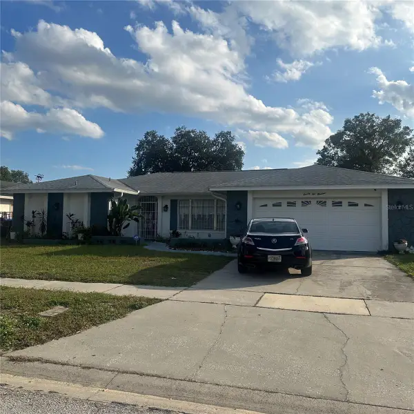 7100 Scruboak Lane, ORLANDO, FL 32818