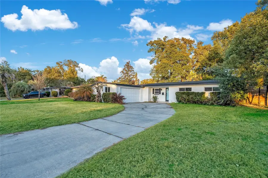 3246 Inverness Court, Orlando, FL 32806 - #2