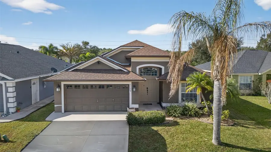 3154 Benson Park Boulevard, Orlando, FL 32829 - Image #3