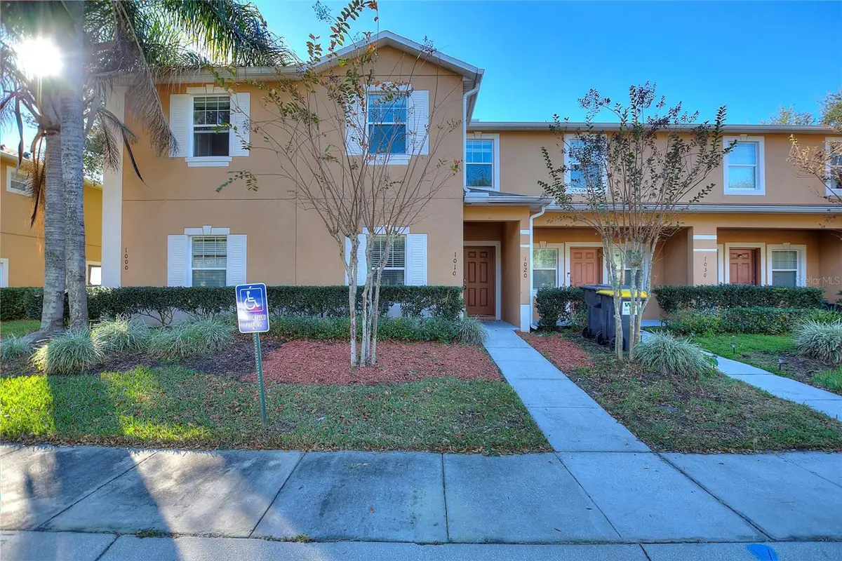 1010 Chelsea Drive, Davenport, FL 33897 - Image #1