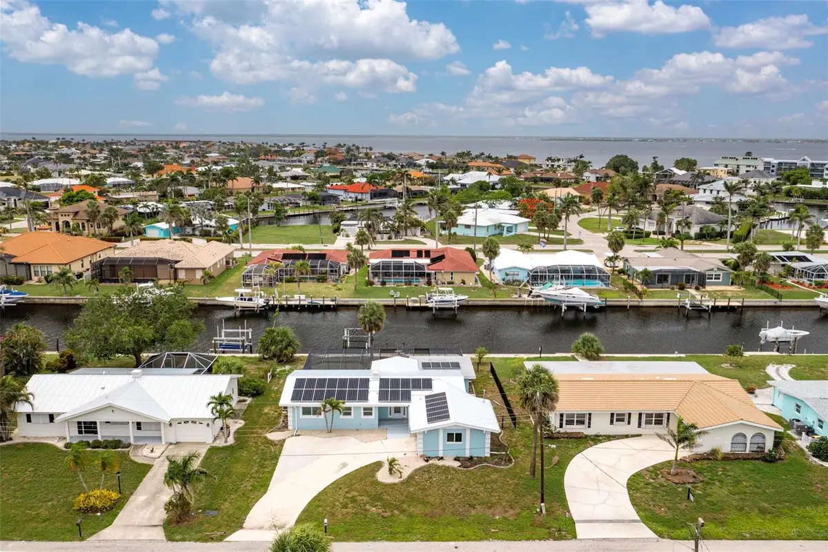 1764 Boca Raton Court, Punta Gorda, FL 33950 - Image #1