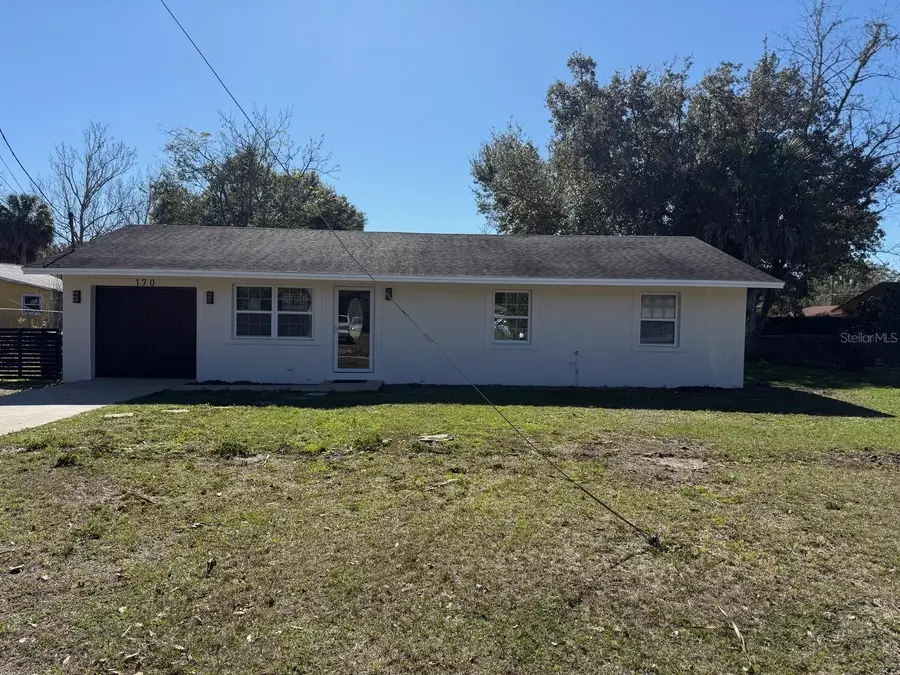 170 W 7th Street, Apopka, FL 32703 - Image #2