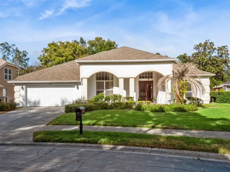 1186 Brantley Estates Drive, Altamonte Springs, FL 32714 - Image #2