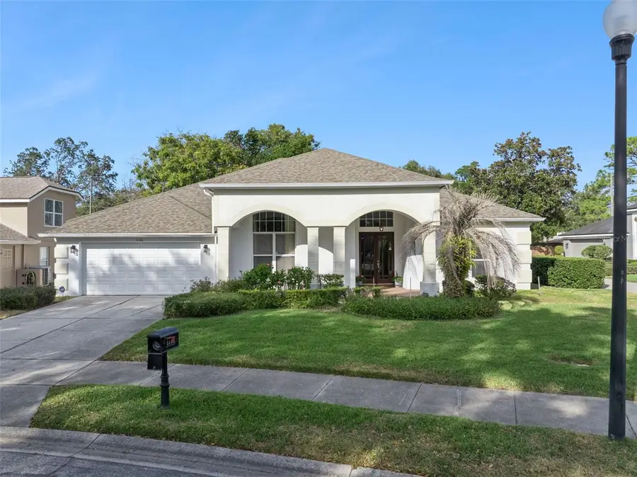 1186 Brantley Estates Drive, Altamonte Springs, FL 32714 - Image #3