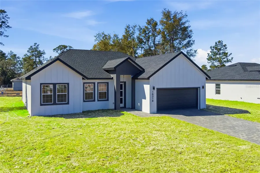 16218 SW 27th Terrace Road, Ocala, FL 34473 - Image #2