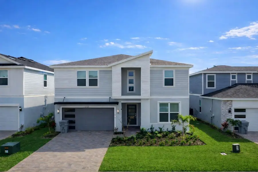 16204 Saint Martin Street, Clermont, FL 34714 - Image #2