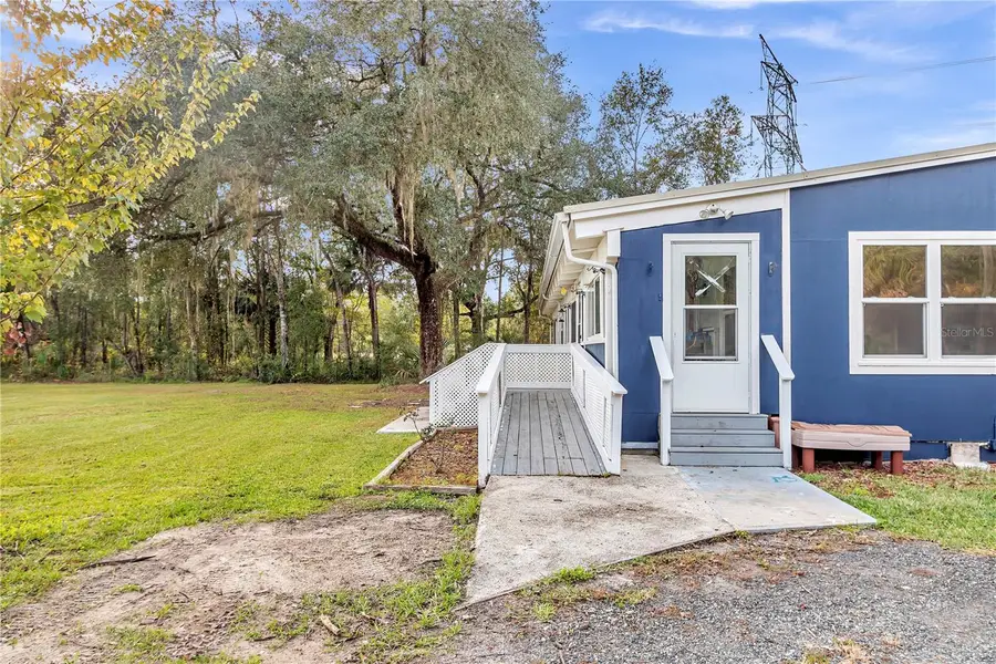 10115 E Highway 316, Fort McCoy Anthony, FL 32134 - Image #2