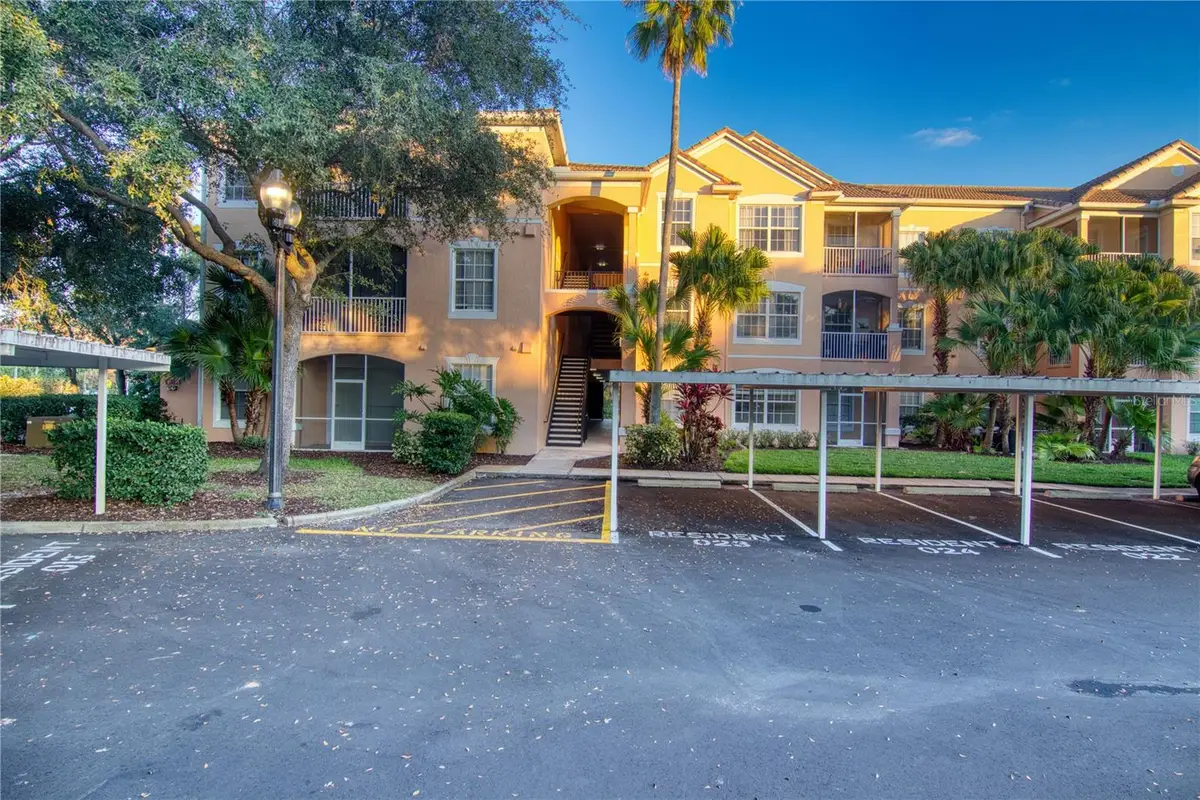 13584 Turtle Marsh Loop #114, Orlando, FL 32837 - Image #1