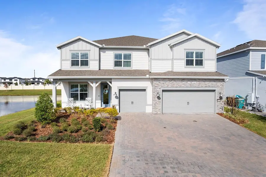 13726 Tybee Beach Lane, Orlando, FL 32827 - Image #2
