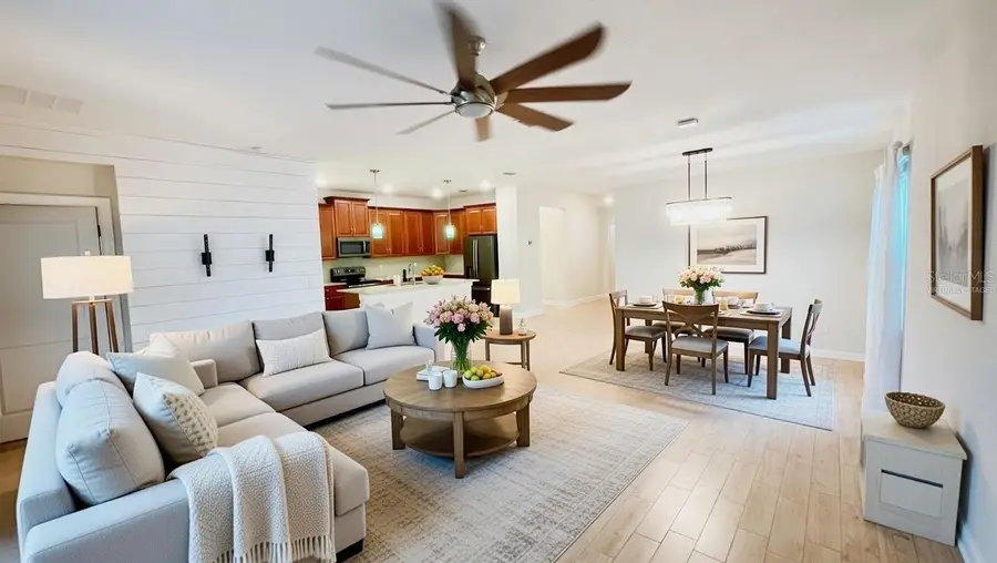 3053 Brook Stone Terrace, Davenport, FL 33837 - Image #3