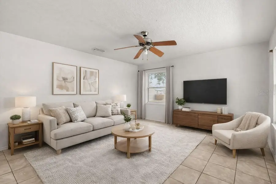 809 Talladega Street, Leesburg, FL 34748 - #3