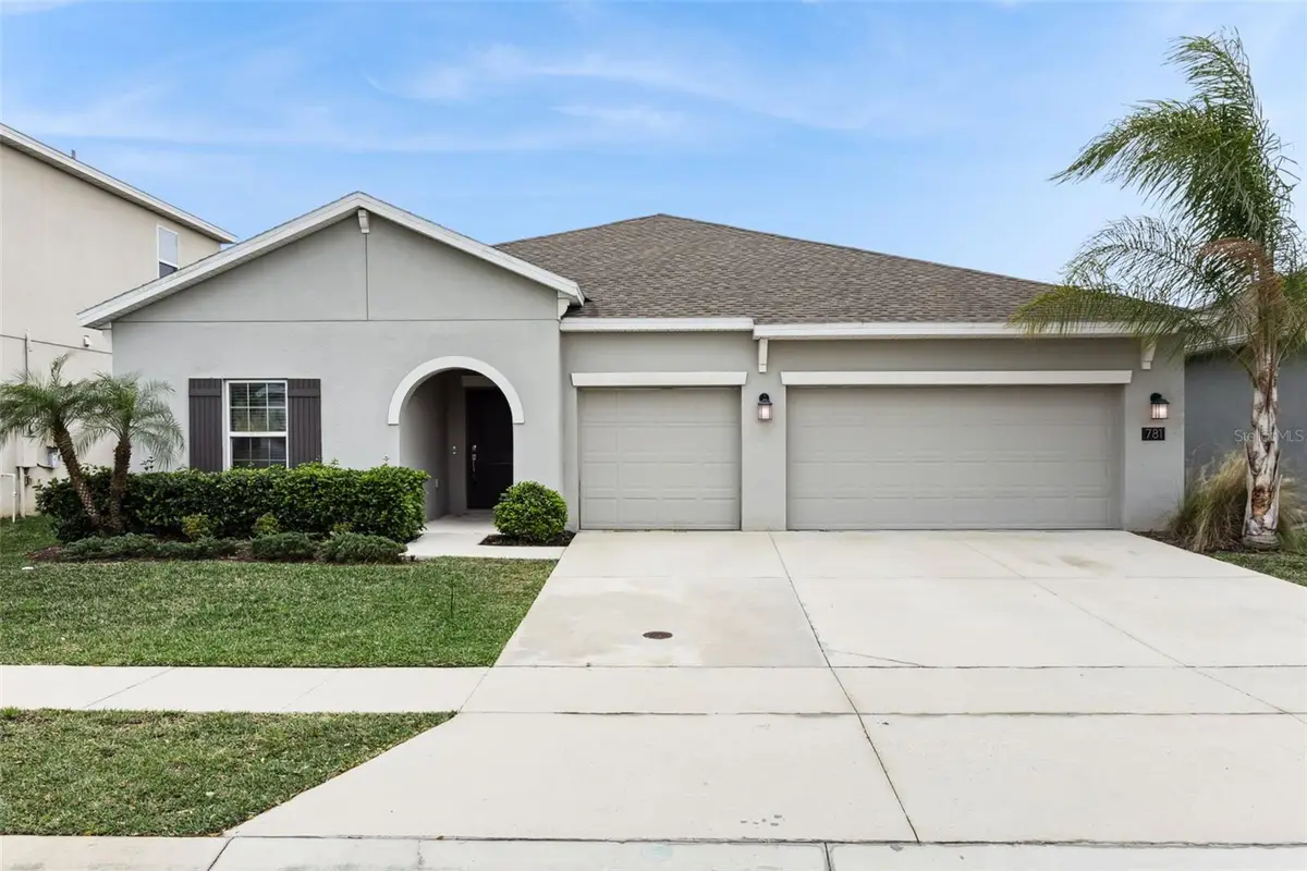 781 Taurus Lane, Saint Cloud, FL 34772 - Image #1