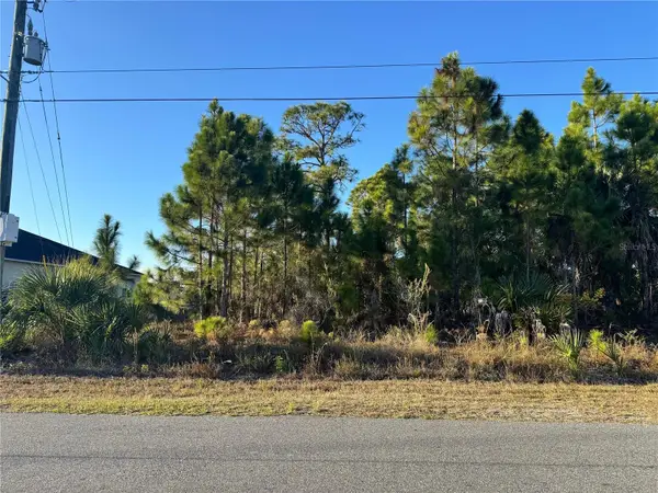 615 Paigo Street Se, PALM BAY, FL 32909