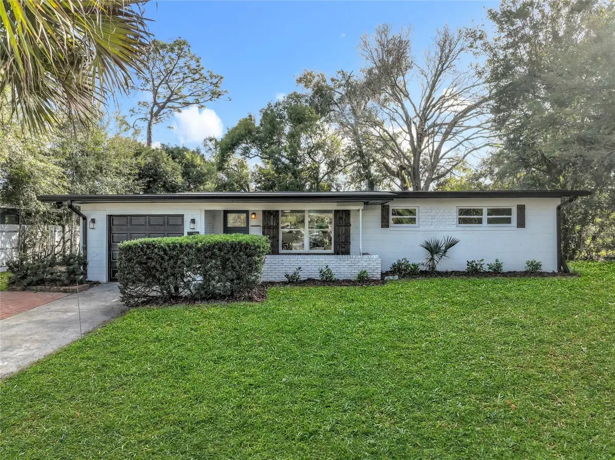 6004 Shenandoah Way, Orlando, FL 32807 - Image #1