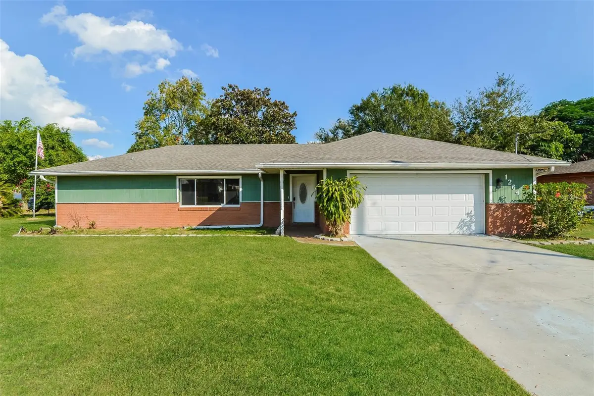 1264 Keystone Court, Auburndale, FL 33823 - Image #1
