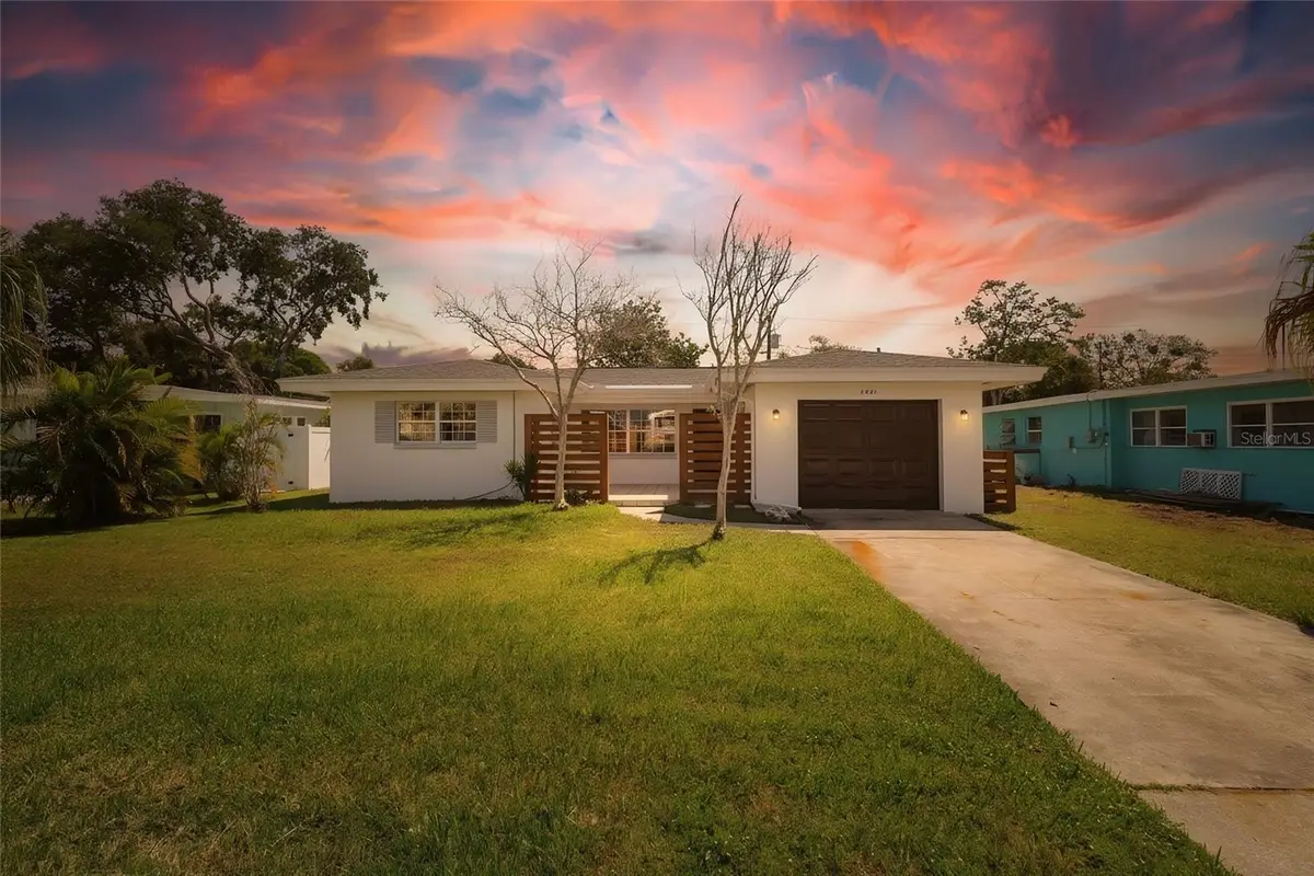 2491 Coronado Way, Dunedin, FL 34698 - Image #1