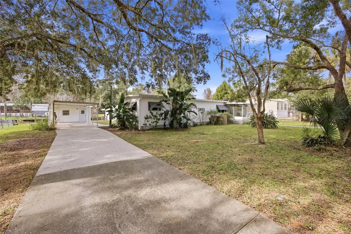 56413 Maple Road, Astor, FL 32102 - Image #1