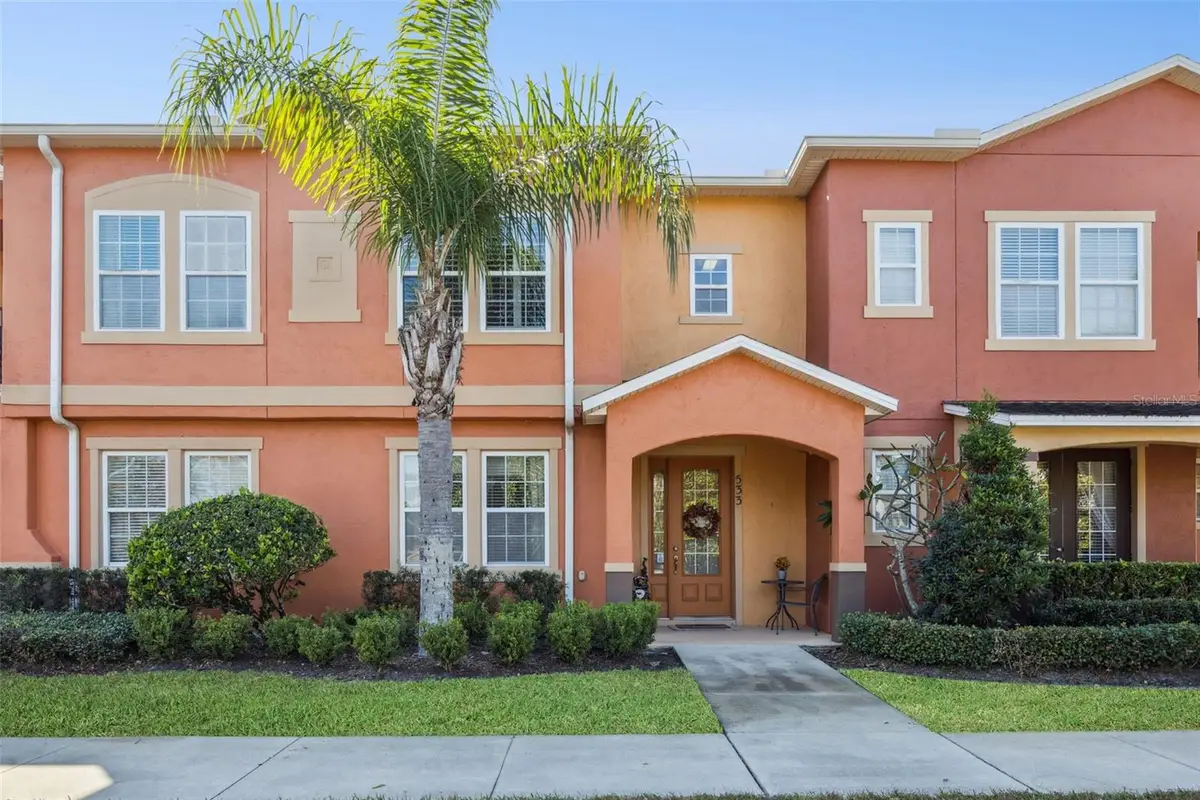 533 Telfair Square Court, Sanford, FL 32771 - Image #1