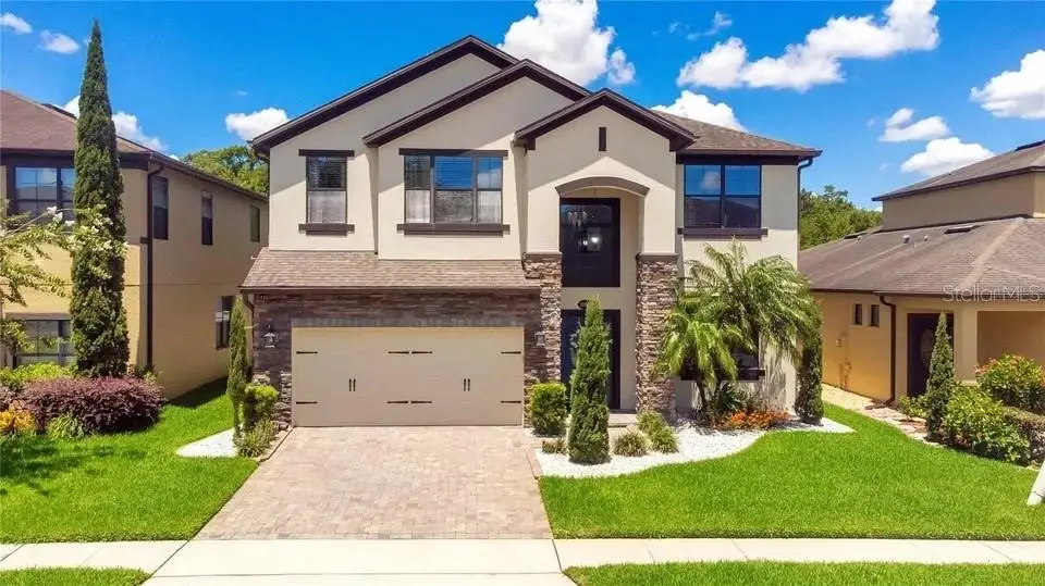 10013 Armando Circle, Orlando, FL 32825 - Image #1