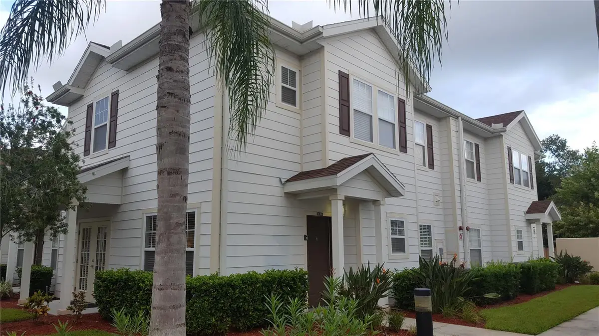 5362 Diplomat Court #108, Kissimmee, FL 34746 - Image #1
