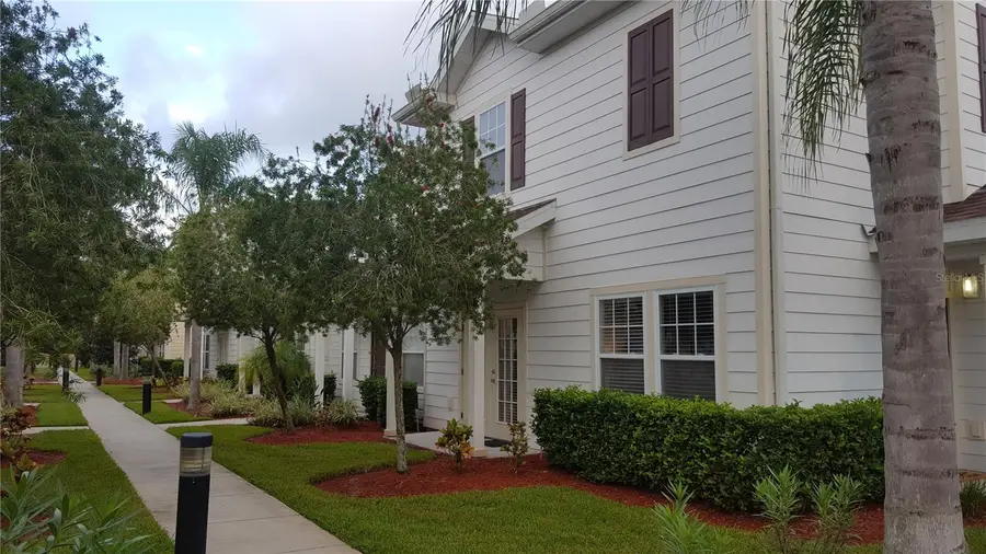 5362 Diplomat Court #108, Kissimmee, FL 34746 - Image #2