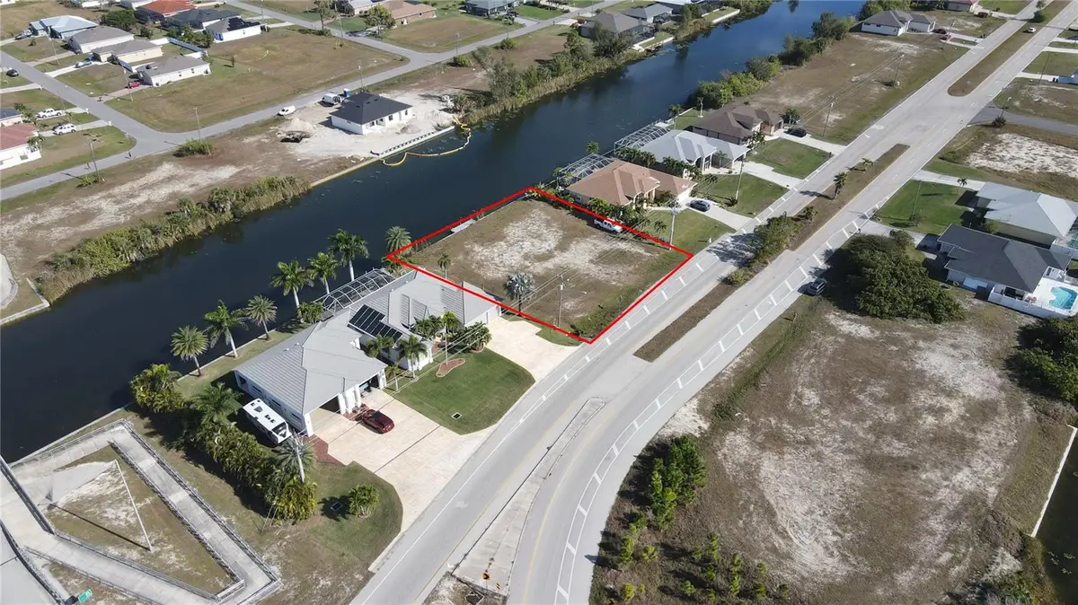 3113 Diplomat Parkway W, Cape Coral, FL 33993 - Image #1