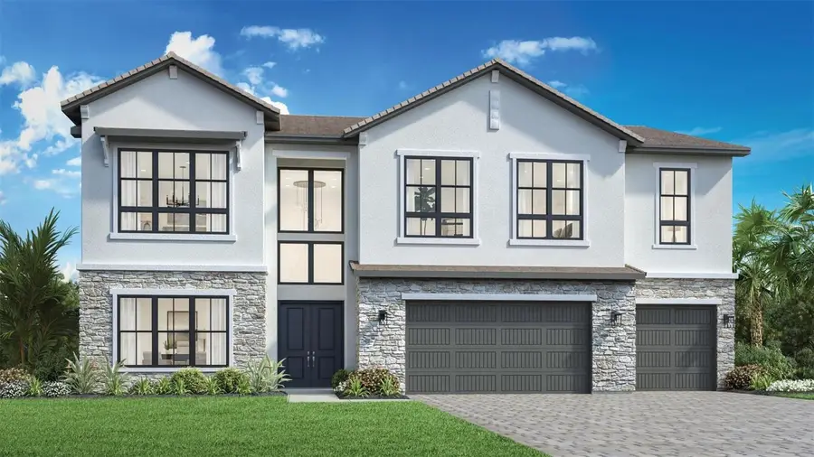 16650 Bolsena Drive, Montverde, FL 34756 - Image #3