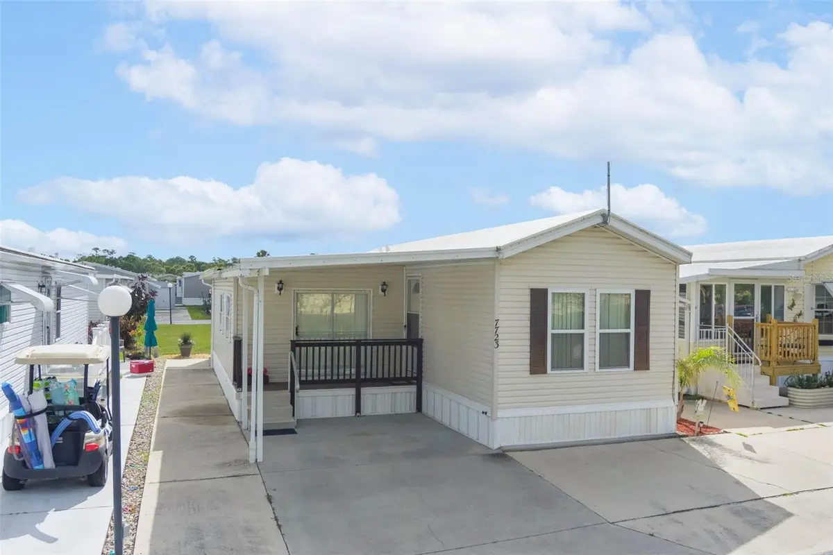 7723 Golf Blvd., Zolfo Springs, FL 33890 - Image #1