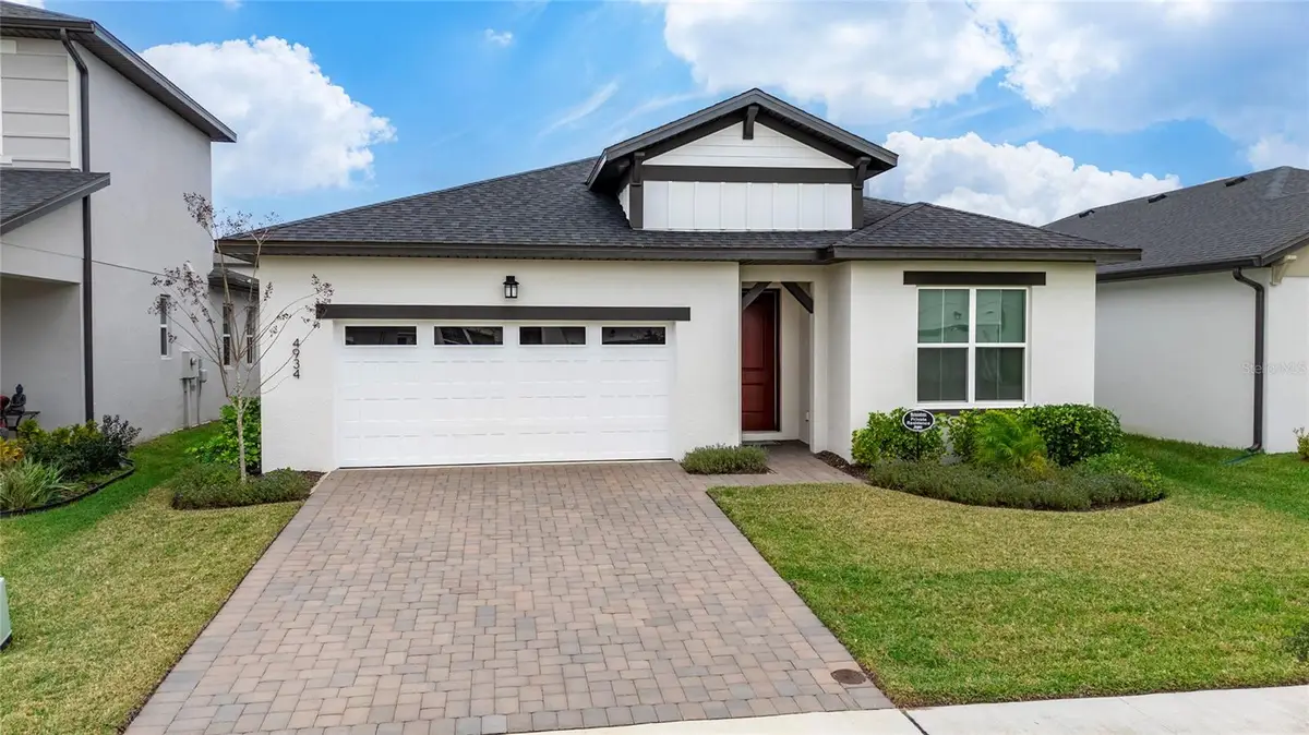 4934 Shady Pines Drive, Saint Cloud, FL 34772 - Image #1