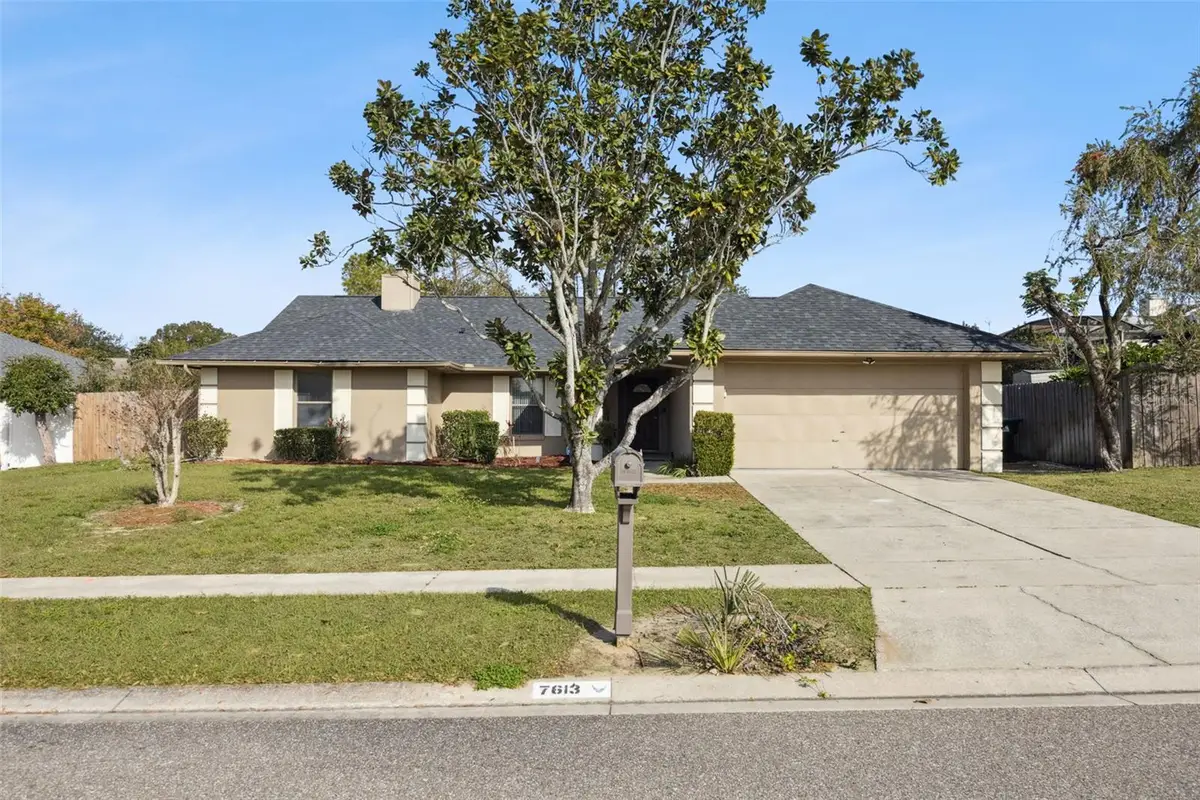 7613 Colebrook Drive, Orlando, FL 32818 - Image #1