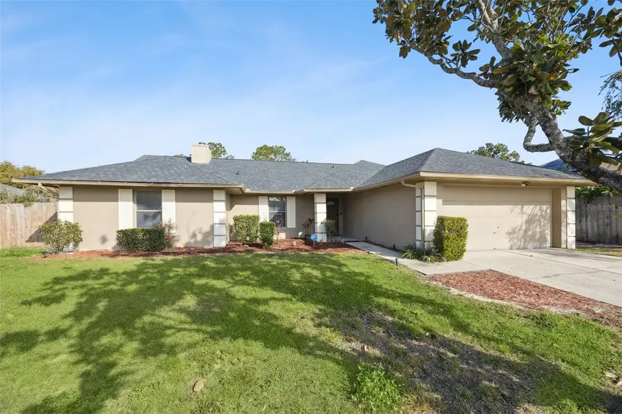7613 Colebrook Drive, Orlando, FL 32818 - Image #2