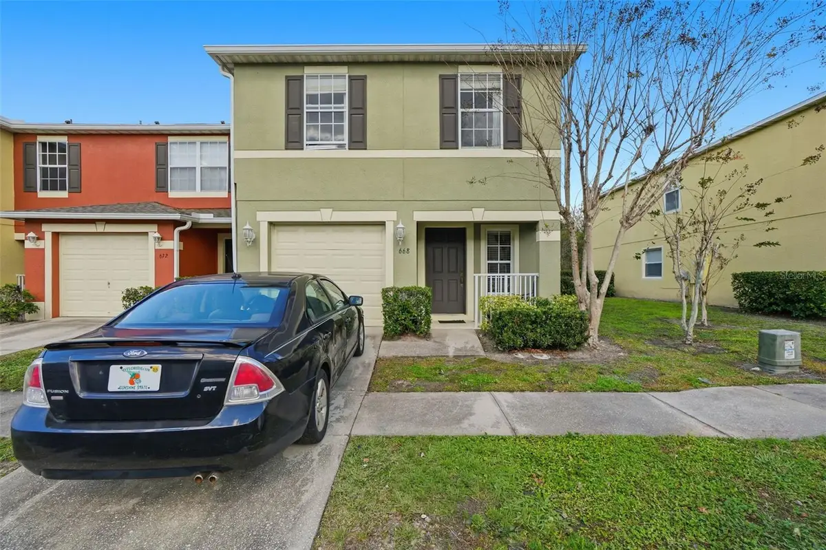 668 Cresting Oak Circle #43, Orlando, FL 32824 - Image #1