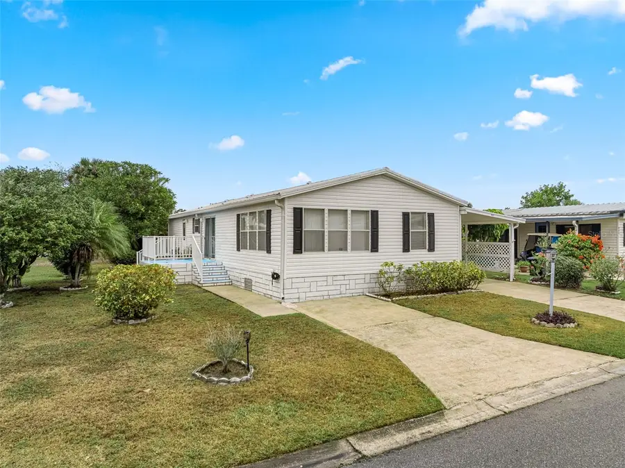 803 Thrush Circle, Sebastian, FL 32976 - Image #3