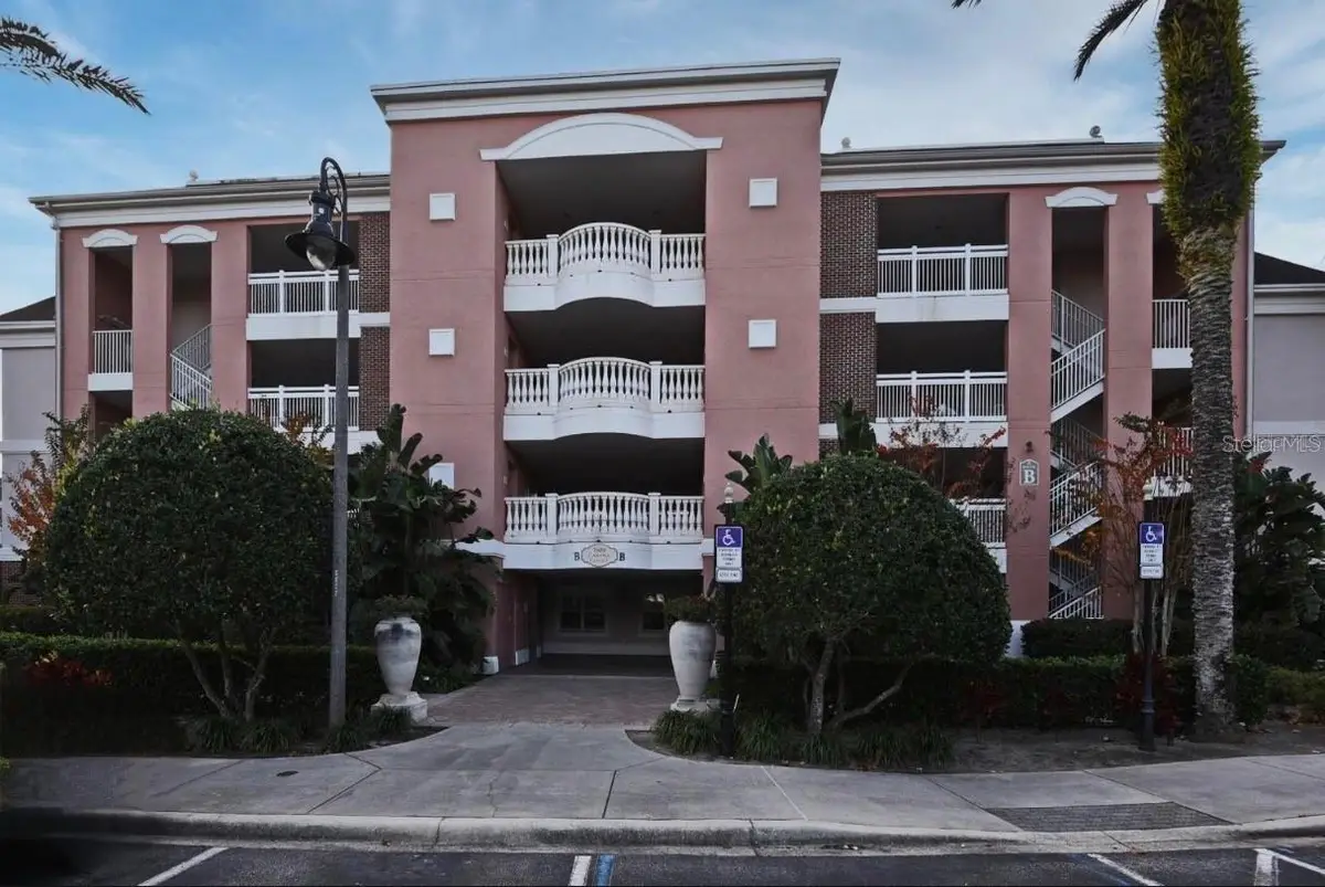 7601 Cabana Court #103, Reunion, FL 34747 - Image #1