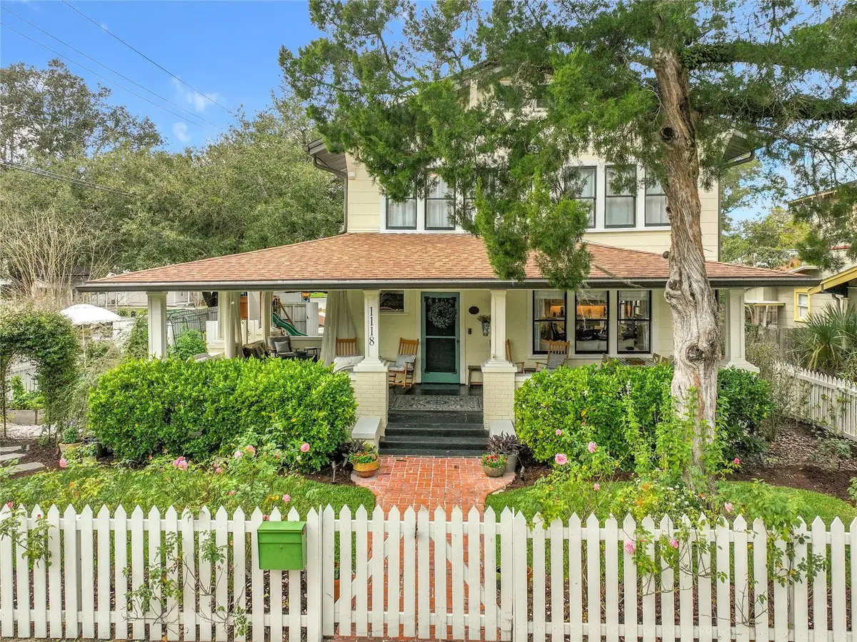 1118 S Park Avenue, Sanford, FL 32771 - Image #1