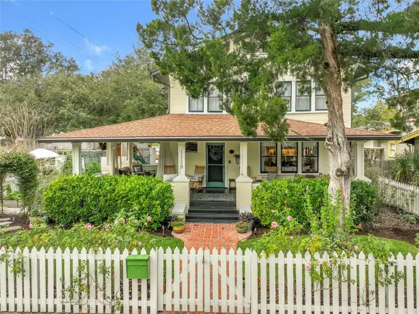 1118 S Park Avenue, SANFORD, FL 32771