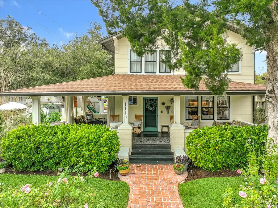 1118 S Park Avenue, Sanford, FL 32771 - Image #2