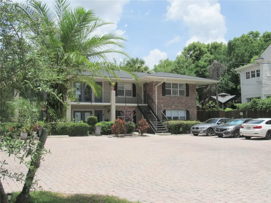 719 Mount Vernon Street #8, Orlando, FL 32803 - Image #3