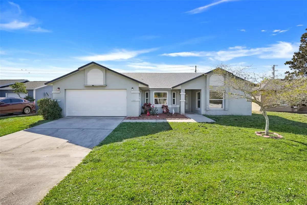 105 Dorchester Court, Kissimmee, FL 34758 - Image #1