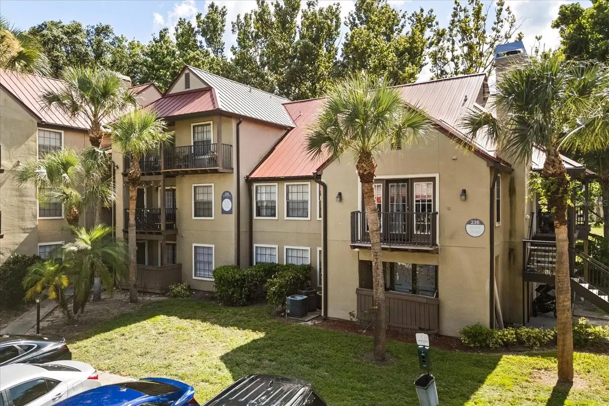 236 Afton Square #109, Altamonte Springs, FL 32714 - Image #1