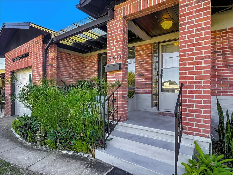 340 Zelda Boulevard, Daytona Beach, FL 32118 - #2