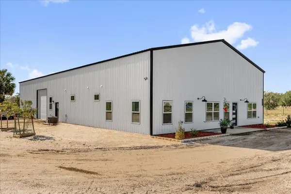 1775 Old Titusville Road, DELTONA, FL 32725