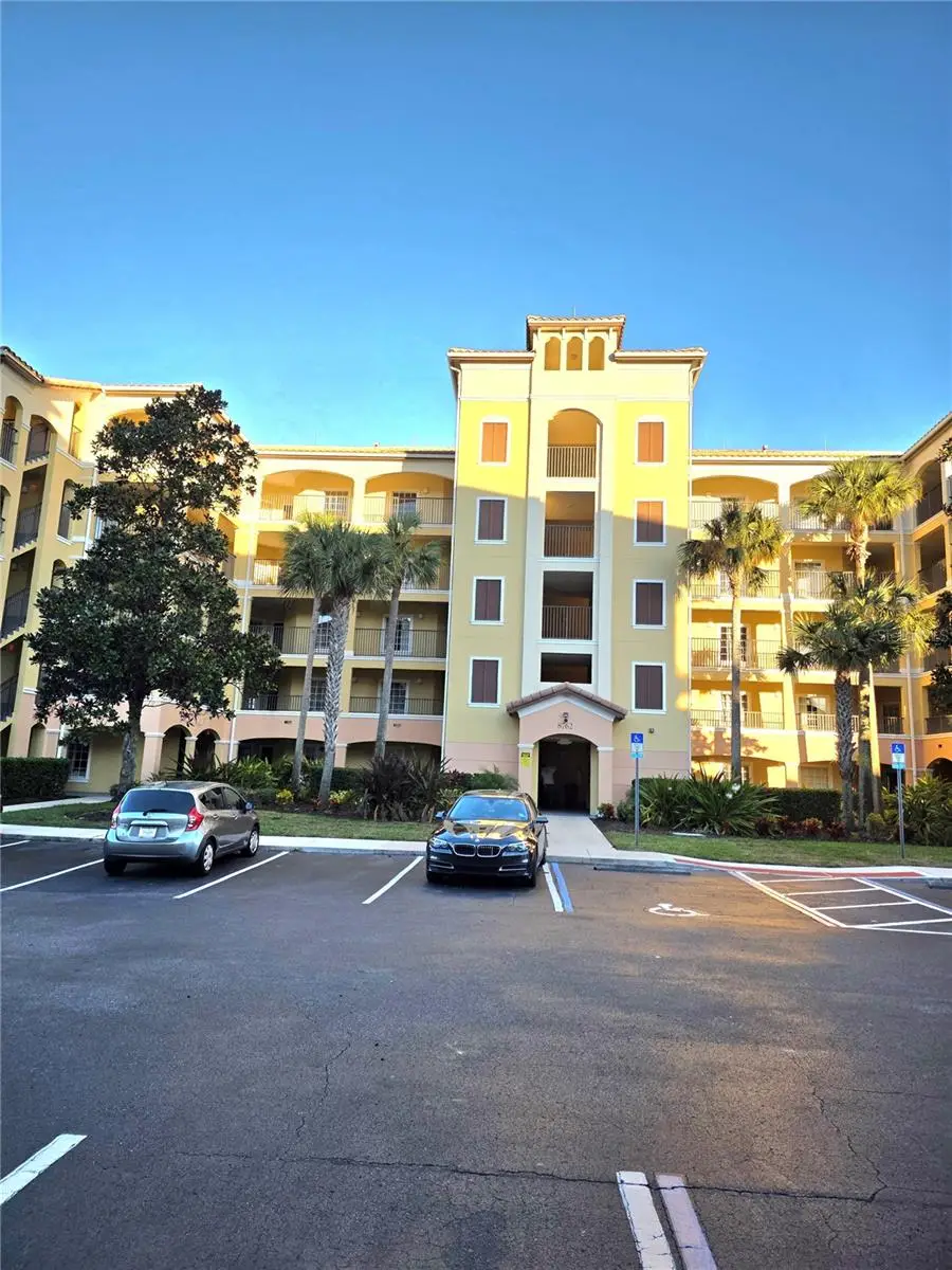 8762 Worldquest Boulevard #6404, Orlando, FL 32821 - Image #1