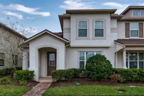 2481 Toscolona Drive, KISSIMMEE, FL 34741