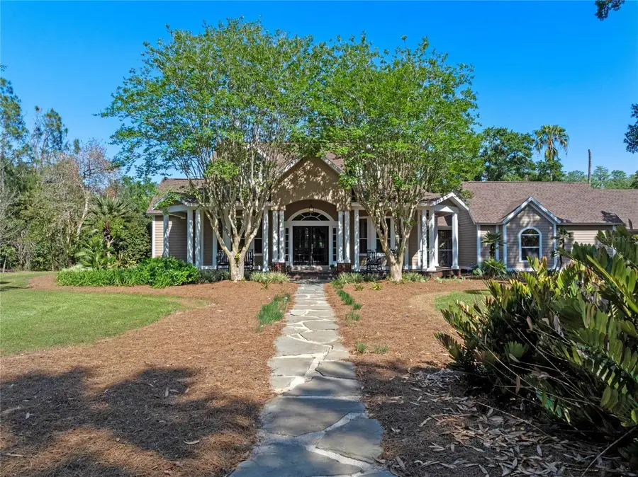 6037 Lake Erie Road, Groveland, FL 34736 - Image #2