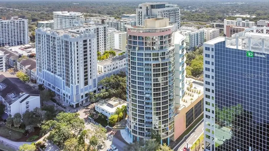 322 E Central Boulevard #1910, Orlando, FL 32801 - Image #2