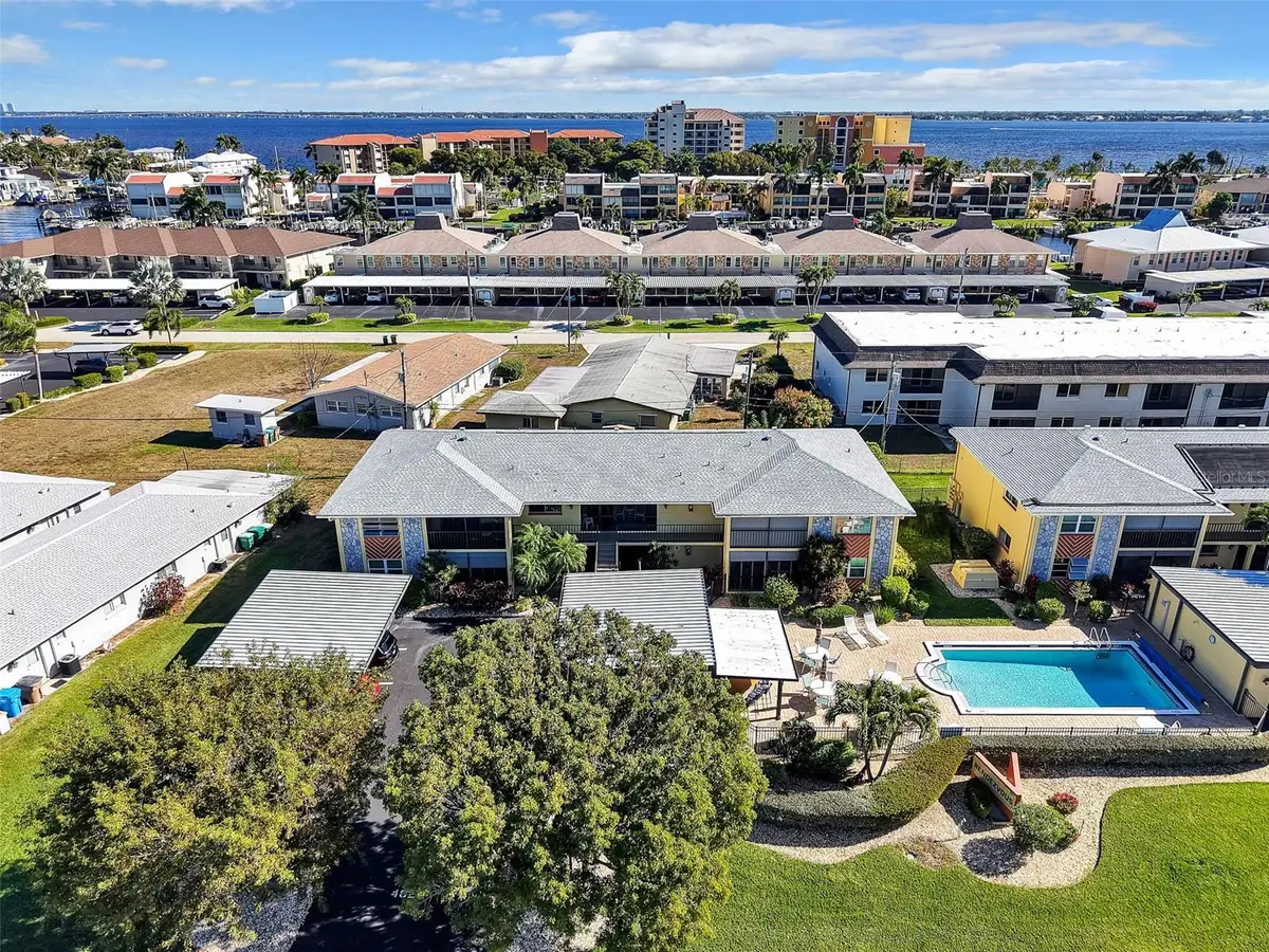 4021 SE 19th Avenue #201, Cape Coral, FL 33904 - Image #1